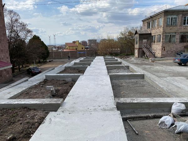 Сколько коек для больных коронавирусом есть в больницах Армении? Торосян раскрыл детали - Sputnik Армения
