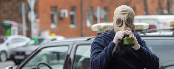  Город во время чрезвычайной ситуации (25 марта 2020). Ереван - Sputnik Արմենիա