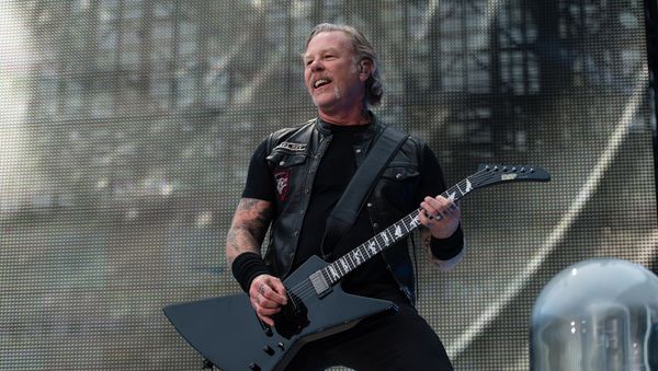 Где посмотреть полные записи концертов Metallica? - Sputnik Армения