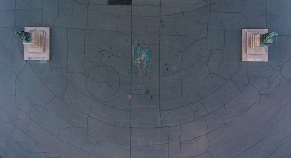 Театр не только для опер, но и для спорта, или Чем поражает замысел Таманяна Театр не только для опер, но и для спорта, или Чем поражает замысел Таманяна - Sputnik Армения
