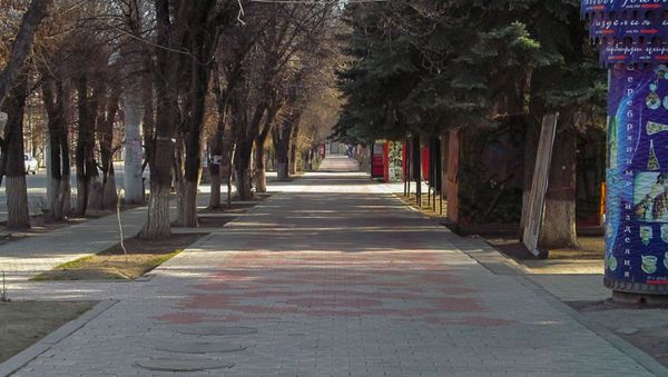 Гюмри - Sputnik Արմենիա