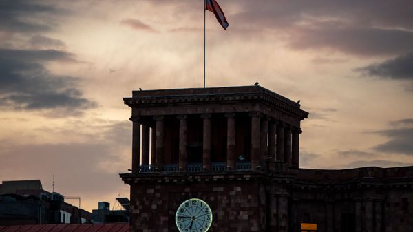 Արխիվային լուսանկար Արխիվային լուսանկար - Sputnik Արմենիա