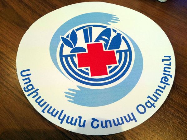 В Гюмри голодных семей не будет: Скорая социальная помощь дойдет до всех - Sputnik Армения