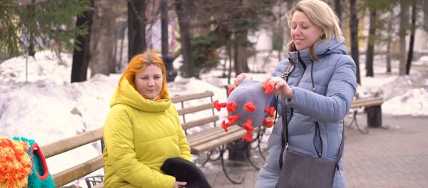 Коронавирус подкинул новые идеи для бизнеса Коронавирус подкинул новые идеи для бизнеса - Sputnik Армения