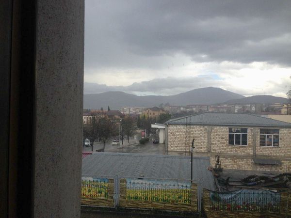 Թեկնածուները ձեռնոց նետեցին․ Արցախում անցկացված ընտրություններին բոլորը դիմակով էին - Sputnik Արմենիա