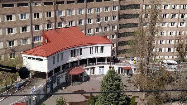 «Սուրբ Գրիգոր Լուսավորիչ» ԲԿ - Sputnik Արմենիա