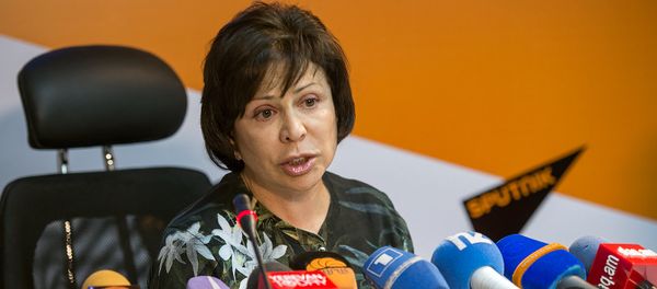 Ирина Роднина Ирина Роднина - Sputnik Армения