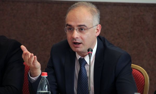 Левон Зурабян  - Sputnik Армения