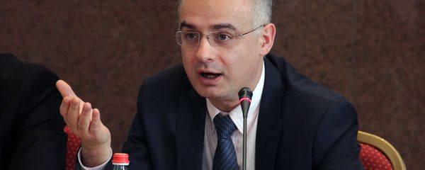 Левон Зурабян - Sputnik Արմենիա