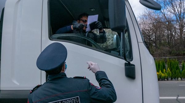 Արխիվային լուսանկար - Sputnik Արմենիա