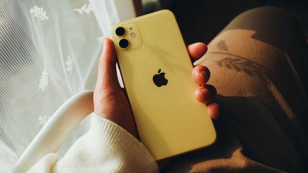 Apple о защите iPhone от коронавируса - Sputnik Армения