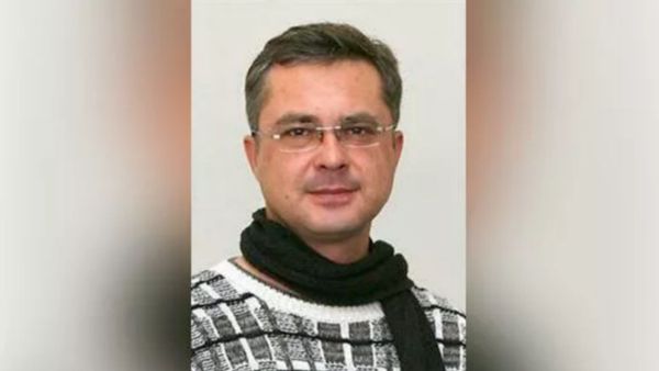 Шеф-редактор новостной ленты агентства Sputnik на английском языке Валерий Шуверов - Sputnik Армения