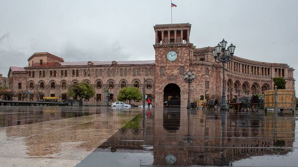 ՀՀ կառավարություն - Sputnik Արմենիա
