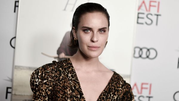 Таллула Уиллис во время AFI Fest - Hala (18 ноября 2019). Лос-Анджелес - Sputnik Армения