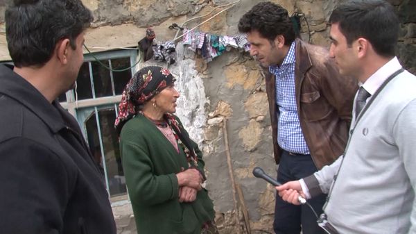 «Ես չմոռցերիմ հայերեն, կխոսամ». Սասունի հայերն ու նրանց ամուսնության չգրված օրենքները «Ես չմոռցերիմ հայերեն, կխոսամ». Սասունի հայերն ու նրանց ամուսնության չգրված օրենքները - Sputnik Արմենիա