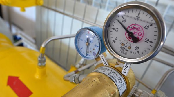 Газопровод - Sputnik Армения