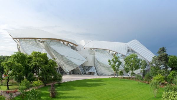 Louis Vuitton Fondation будут проводить мероприятия онлайн - Sputnik Армения