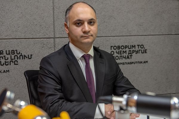 Ովքեր ու ինչպես են «խաղում» գների հետ. ՏՄՊՊՀ նախագահը խոստանում է խիստ պատժել - Sputnik Արմենիա