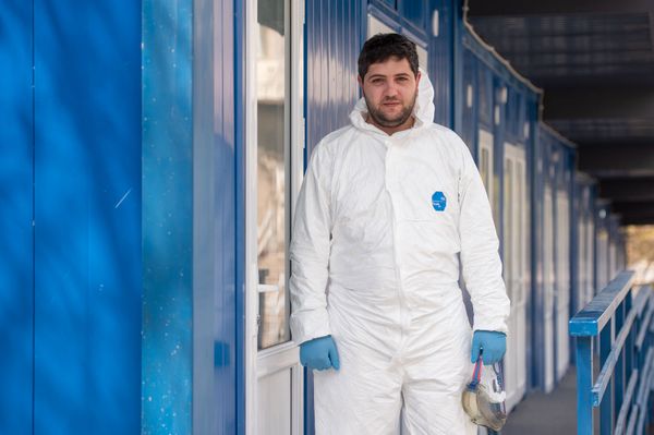Կլեմենտ Պետանյան - Sputnik Արմենիա