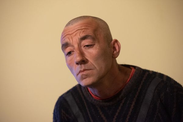 Магазин дает в долг только хлеб: семья Саркисянов не знает, как прокормить детей Магазин дает в долг только хлеб: семья Саркисянов не знает, как прокормить детей - Sputnik Армения