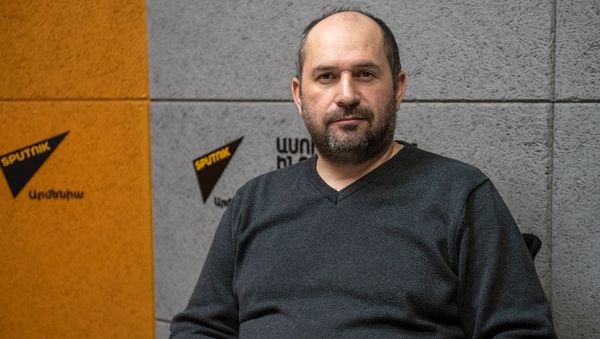«Տնտեսության որոշ ոլորտներ կվերականգնվեն միայն համաճարակից մեկ տարի անց». կառավարման խորհրդատու - Sputnik Արմենիա