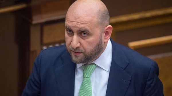 Մարտին Գալստյան - Sputnik Արմենիա
