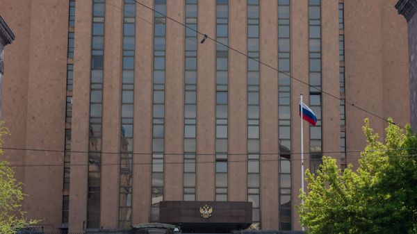 Посольство России в Армении - Sputnik Армения