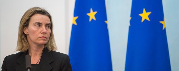Федерика Могерини Федерика Могерини - Sputnik Армения