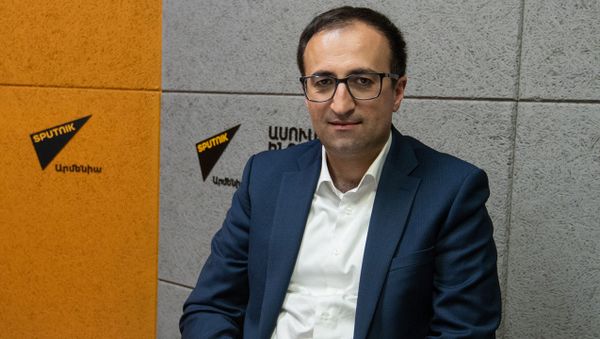 28 երեխա, 4 հղի. Թորոսյանը բացառիկ մանրամասներ է հայտնել կորոնավիրուսի թեմայով - Sputnik Արմենիա