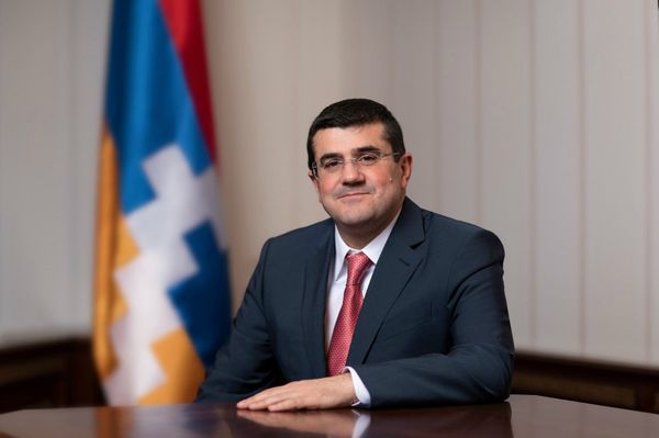 Ապացուցեցինք աշխարհին, որ կարող ենք կռվել մինչև վերջին շունչը. Արցախի նախագահների ուղերձը - Sputnik Արմենիա