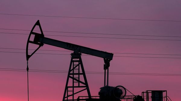 Нефтяная вышка - Sputnik Армения