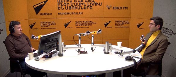 Ի՞նչ յուրահատկություներ ունի խոտաբույսերով թեյերի արտադրության հնարավորությունները Հայաստանում - Sputnik Արմենիա