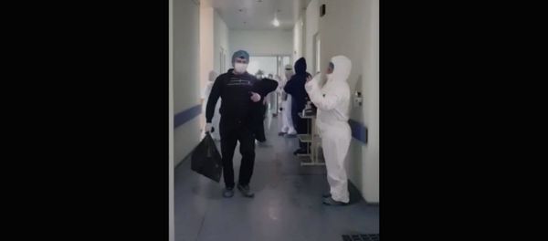Օրթոպեդիա 22.04.2020 Օրթոպեդիա 22.04.2020 - Sputnik Արմենիա