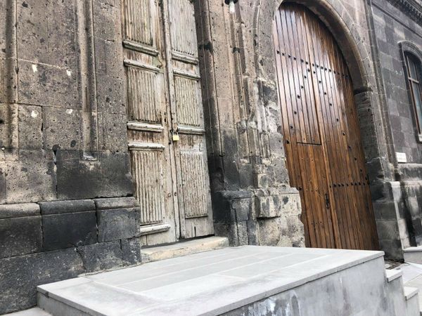 Մոռացված պատմություն. Հայաստանի և Թուրքիայի հարաբերությունները Ցեղասպանությունից հետո - Sputnik Արմենիա