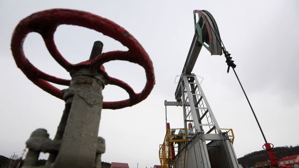 Нефтяная качалка - Sputnik Армения