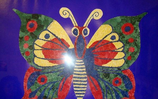 Работа художницы Шушан Варданян - Sputnik Армения