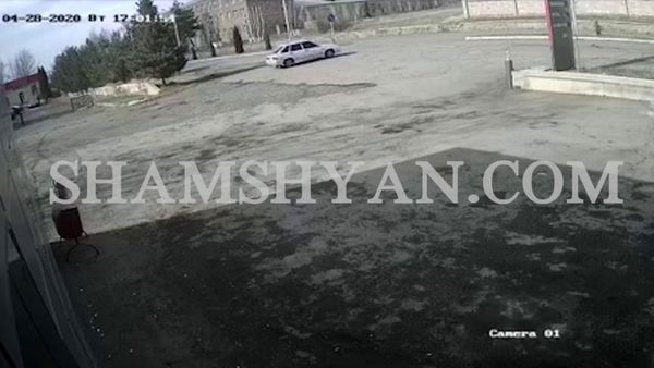 Գավառում աղմկահարույց սպանությունների կադրերը՝ առանց մոնտաժման - Sputnik Արմենիա