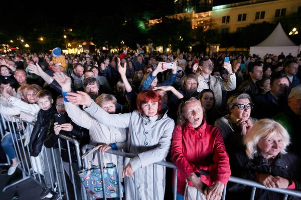 Дорога на Ялту открыта: режиссер Полина Бертэн рассказала о подготовке к фестивалю Дорога на Ялту открыта: режиссер Полина Бертэн рассказала о подготовке к фестивалю - Sputnik Армения