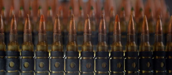 Патроны - Sputnik Արմենիա