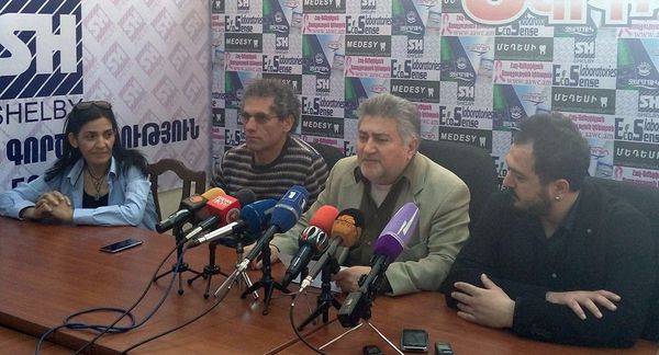 Армяне города Дерсим - Sputnik Արմենիա