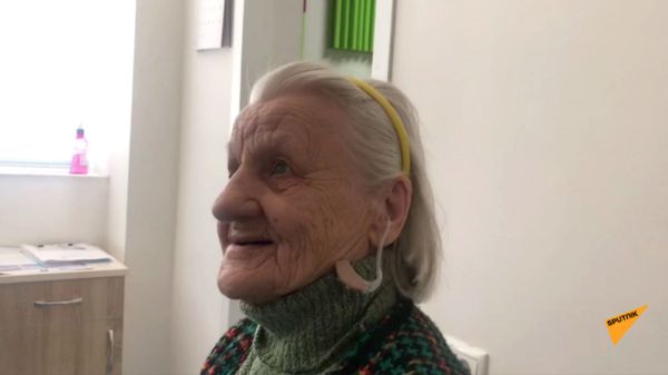 Может и нельзя, но я расскажу: воспоминания о немцах и войне белорусской дочери Армении  - Sputnik Армения