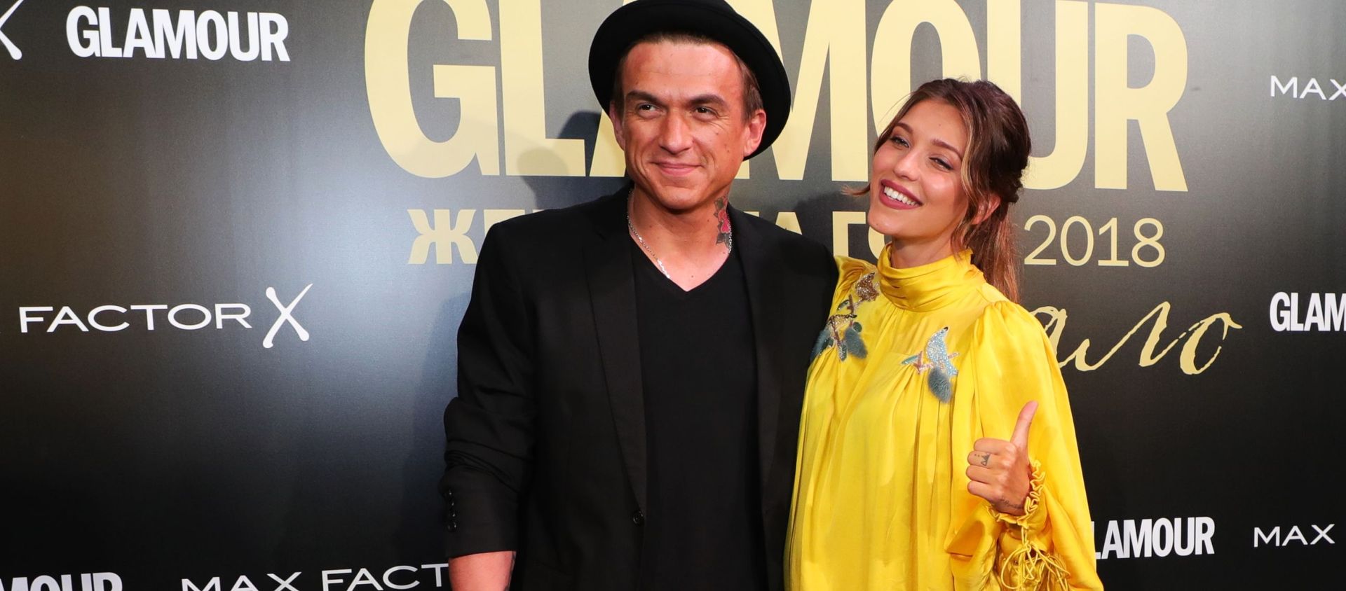 Женщина года 2018 по версии журнала Glamour - Sputnik Армения, 1920, 30.04.2020