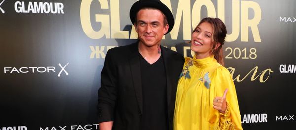 Женщина года 2018 по версии журнала Glamour Женщина года 2018 по версии журнала Glamour - Sputnik Армения