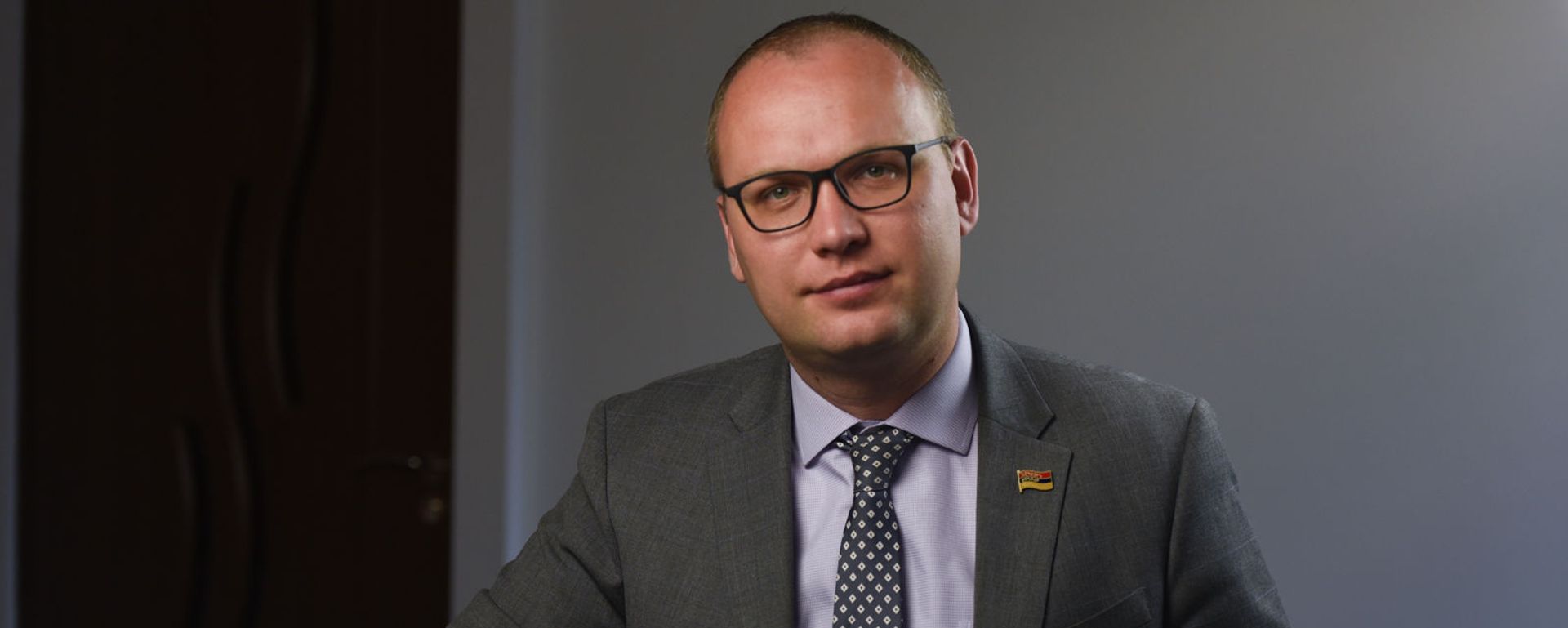 Фронтовая перекличка: Алексей Сандыков - Sputnik Արմենիա, 1920, 11.01.2021
