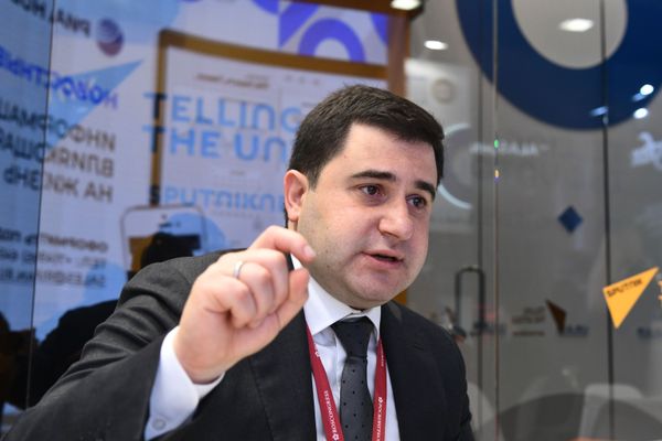 ՌԴ քաղաքաշինության նախարարն ու փոխնախարարը կորոնավիրուսով են վարակվել - Sputnik Արմենիա