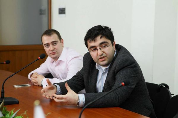 В противовес турецким и израильским беспилотникам, или По ком звонит армянская наука - Sputnik Армения