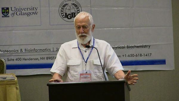 Анатолий Альштейн, вирусолог, доктор медицинских наук, член Нью-Йоркской академии наук - Sputnik Армения