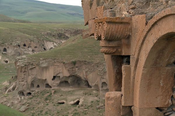 Անին - Sputnik Արմենիա