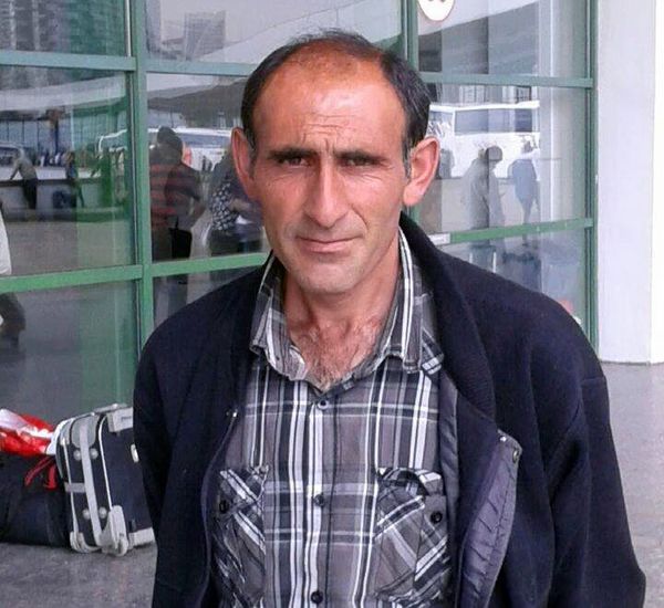 Пока мы есть, Ани быть: исламизированный армянин стал хранителем армянской столицы Пока мы есть, Ани быть: исламизированный армянин стал хранителем армянской столицы - Sputnik Армения