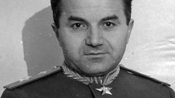 Маршал Сергей Худяков  - Sputnik Армения